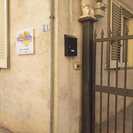 Nonna Sicilia B&B Capri Leone Luaran gambar