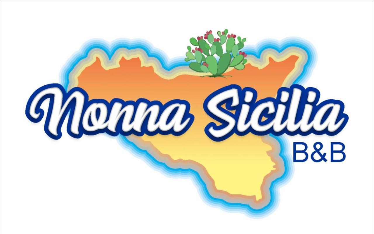 Nonna Sicilia B&B Capri Leone Luaran gambar